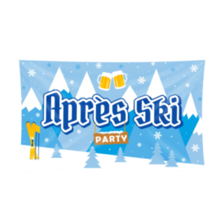 Afterski-lippu