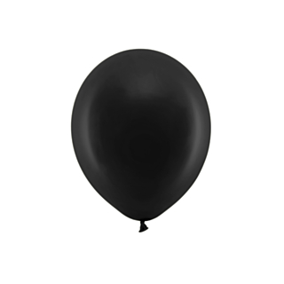 Latexballoner Sort