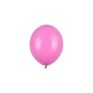 Pienet Ilmapallot Pastel Pink
