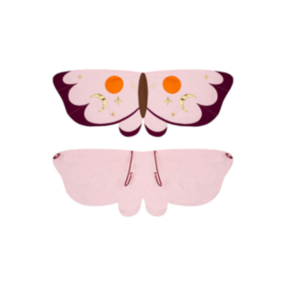 Tyttöjen koiperhosasu - Moth
