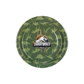 Jurassic World® -logopahvilautaset