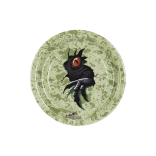 Jurassic World® paperilautaset