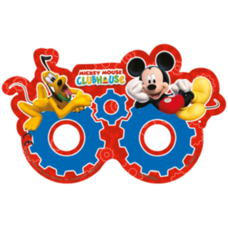 Mickey Mouse® Pahvinaamiot