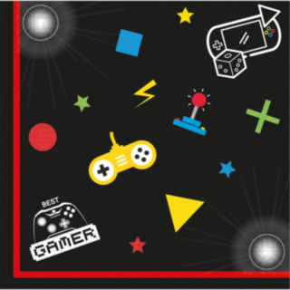 Best Gamer Lautasliinat Musta