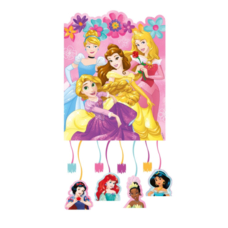 Disney® Prinsessat Vetopinjata