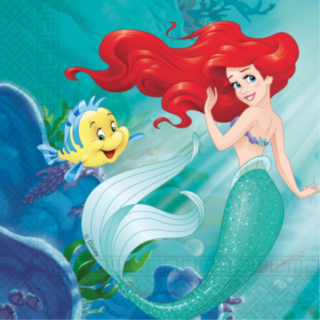 Ariel® Lautasliinat