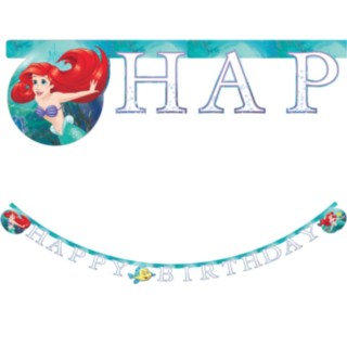 Ariel® Happy Birthday Paperiviiri