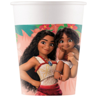 Moana® Pahvimukit
