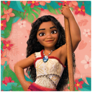Moana®Lautasliinat
