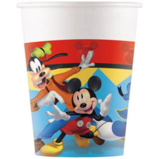 Mickey Mouse® Pahvimuki