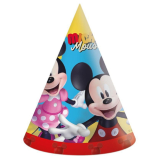 Mickey Mouse® Juhlahatut