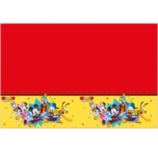 Mickey Mouse® Muovipöytäliina