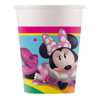 Minnie Mouse® Pahvimukit