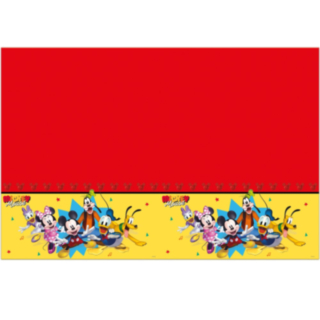 Minnie Mouse® Sateenkaariservetit