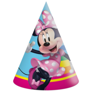 Minnie Mouse® Juhlahatut