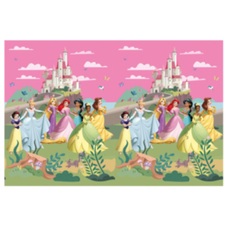 Disney Princess® Muovipöytäliina