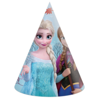 Frozen® Juhlahatut