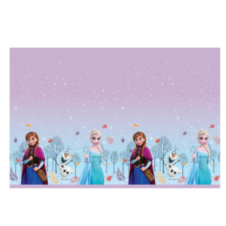 Frozen® Muovipöytäliina