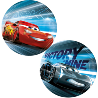Autot® Victory Is Mine Pahvilautaset