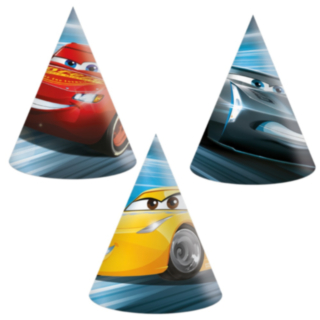 Autot® Juhlahatut