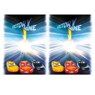 Autot® Muovipöytäliina Voitto On Minun