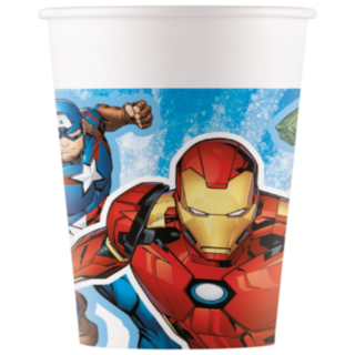 Avengers® Pahvimuki