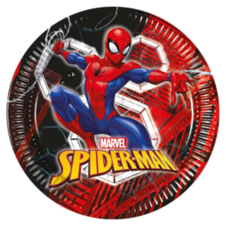Spider-Man® Pahvilautaset