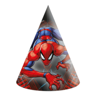 Spider-Man® Juhlahatut