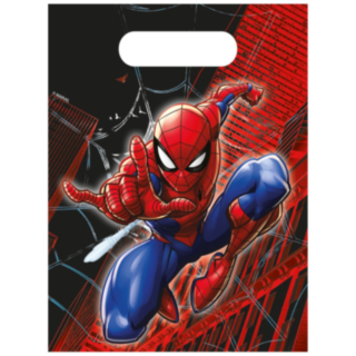Spider-Man® Juhlapussit