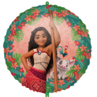 Vaiana® Foliopallo