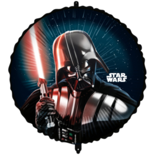 Star Wars® Darth Vader Foliopallo