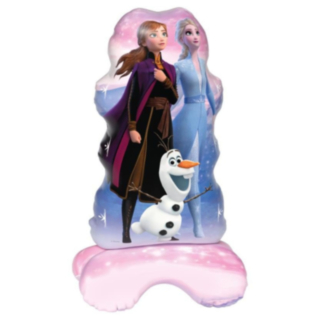 Frozen® Seisova Foliopallo