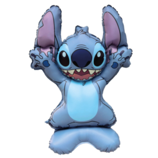 Stitch® Seisova Foliopallo