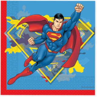 Superman® Lautasliinat