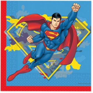 Superman® Lautasliinat