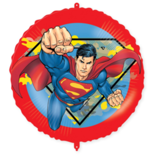 Superman® Foliopallo