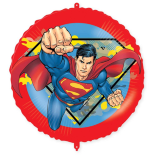 Superman® Foliopallo