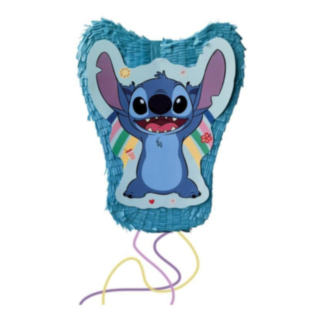 Stitch® Vetopinjata Sininen