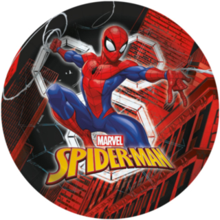 Spider-Man® Pahvilautaset