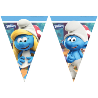 Smurffit® Viirinauha