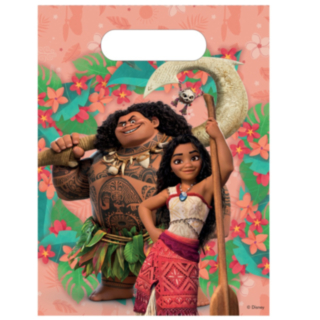 Vaiana® Lahjapussit