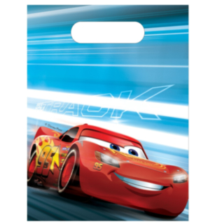 Autot® Juhlapussit