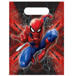Spider-Man® Juhlakassit