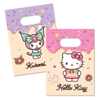 Hello Kitty® & Kuromi Paperipussit