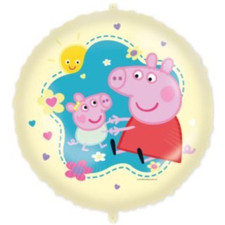 Pipsa Possu® Made With Love Foliopallo
