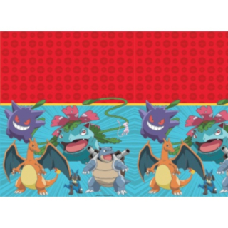 Pokemon® Muovipöytäliina