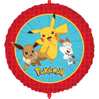Pokémon® Foliopallo