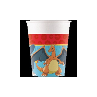 Pokémon® Charizard Pahvimuki