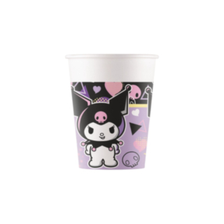 Kuromi® Pahvimukit