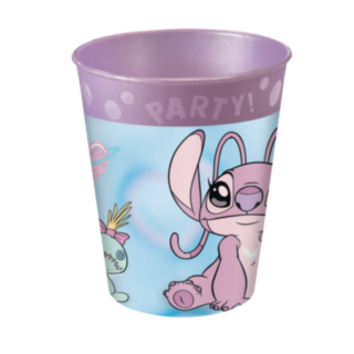 Stitch® Angel Muovimuki